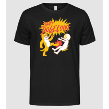 Pólómánia Thats Dogecoin - Férfi Alap póló férfi póló