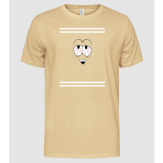 Pólómánia Törcsi  - Férfi Alap póló