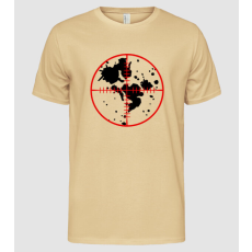 Pólómánia ver-cel2 - Férfi Alap póló