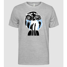 Pólómánia Yes U Can! - Férfi Alap póló férfi póló