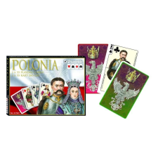  Polonia univerzális kártyák kártyajáték