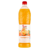  Pölöskei Syrup Narancs ízű szörp cukorral és édesítőszerrel 1 l DRS