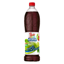 Pölöskei SZÖRP Áfonya 1 L DRS üdítő, ásványviz, gyümölcslé