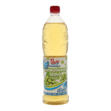 PÖLÖSKEI SZÖRP MU. SZŐLŐ DIAB 1000ML DRS szörp