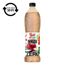 Pölöskei Szörp pölöskei zero alma 1l drs üdítő, ásványviz, gyümölcslé