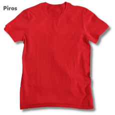  Pólótervező - Férfi Környakas Póló