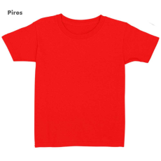  Pólótervező - Gyerek Póló