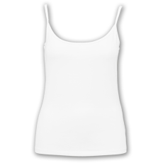  Pólótervező - Kariban Női Spagetti Top