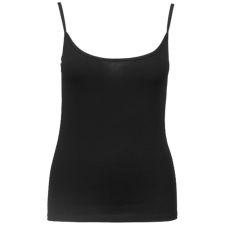  Pólótervező - Kariban Női Spagetti Top női póló