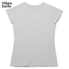  Pólótervező - Női Környakas Póló