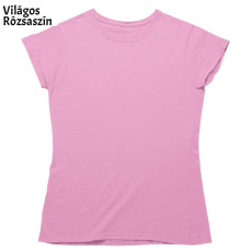  Pólótervező - Női Környakas Póló