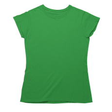  Pólótervező - Női Környakas Póló