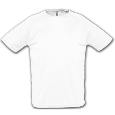  Pólótervező - Sol's Férfi Technikai Póló