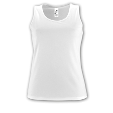  Pólótervező - Sol's Női Technikai Atléta