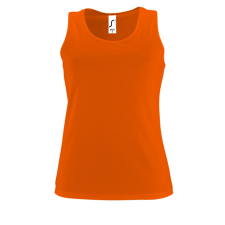  Pólótervező - Sol's Női Technikai Atléta női póló