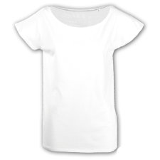  Pólótervező - Sol's Oversized Női Póló női póló