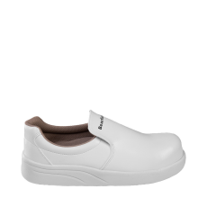 Polstar Bearfield Pure S2 félcipő - fehér
