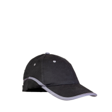 Polstar Polstar baseball sapka - szürke munkaruha