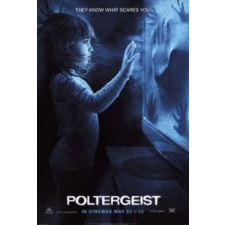  Poltergeist: Kopogó szellem (DVD) egyéb film