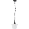 Polux Polux GIZA 312242 Függőlámpa 1x10W/E27 IP44