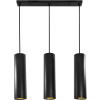 Polux Polux LATI 307583 Függőlámpa 3x8W LED/GU10 IP20