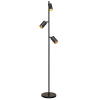 Polux Polux MARIBEL 326577 Állólámpa 3x12W/GU10 IP20