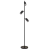 Polux Polux PARIS 326560 Állólámpa 3x12W/GU10 IP20
