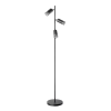 Polux Polux ROMA 327581 Állólámpa 3x10W/GU10 IP20