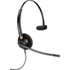 Poly EncorePro 510D (783Q0AA) fülhallgató, fejhallgató