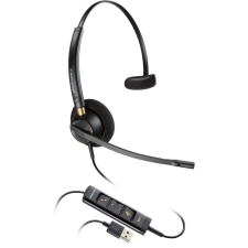  Poly EncorePro 515 Mono (783R0AA) fülhallgató, fejhallgató