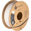 Poly maker PA12001 3D nyomtatószál PLA műanyag Highspeed nyomtatószál 1.75 mm 1000 g Fehér PolySonic™ 1 db (PLM-23935)