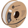 Poly maker PJ01002 PolySmooth 3D nyomtatószál PVB polírozható 1.75 mm 750 g Fehér 1 db (PLM-22738)