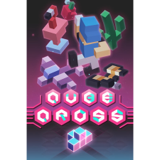 Poly Poly Games Qube Qross (PC - Steam elektronikus játék licensz) videójáték
