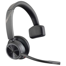 Poly Voyager 4310 Mono USB-C (218473-01) fülhallgató, fejhallgató