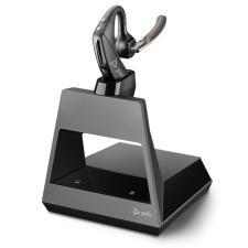 Poly Voyager 5200CD Office USB-A mono (212732-05) fülhallgató, fejhallgató