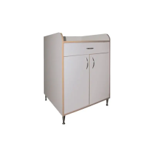  Pólyázó asztal egyes FIT / 70 x 70 x 95 FIT gyógyászati segédeszköz