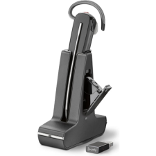 Polycom 8245-M USB-A UC (8D3F4AA) fülhallgató, fejhallgató