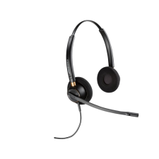 Polycom EncorePro HW520D (783P5AA) fülhallgató, fejhallgató