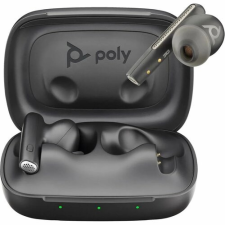 Polycom Voyager Free 60 UC (7Y8H3AA) fülhallgató, fejhallgató
