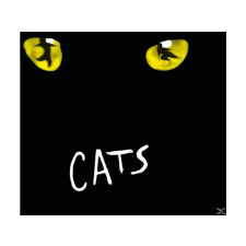 Polydor Andrew Lloyd Webber - Cats (Cd) musical / operett
