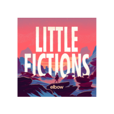 Polydor Elbow - Little Fictions (Cd) rock / pop