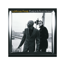 Polydor Lighthouse Family - Postcards From Heaven (Vinyl LP (nagylemez)) rock / pop