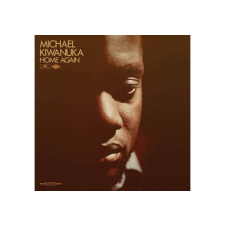 Polydor Michael Kiwanuka - Home Again (Cd) soul