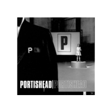 Polydor Portishead - (CD) rock / pop
