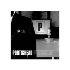 Polydor Portishead - Portishead (Cd) rock / pop