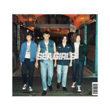 Polydor Sea Girls - Homesick (Cd) alternatív
