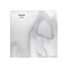 Polydor The Cure - Faith - Remastered (Cd) rock / pop