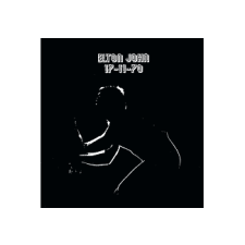POLYGRAM Elton John - 17-11-70 (Cd) rock / pop