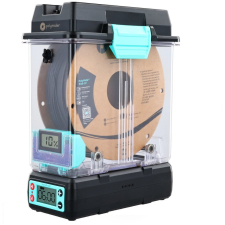 Polymaker Nyomtatószál szárító PolyDryer (Dryer Dock + Storage Box) PX01002_CG (PLM-24952) nyomtató kellék
