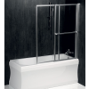  Polysan Olbia kádparaván csiszolt aluminium kerettel